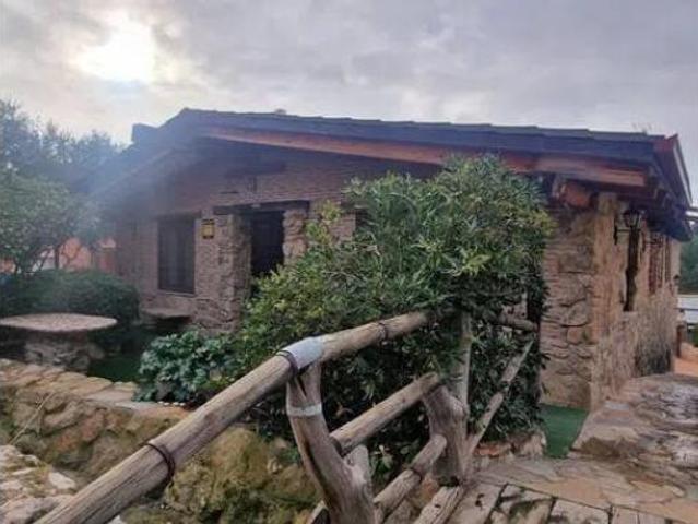 Chalet en venta en Colmenar De Oreja, Madrid