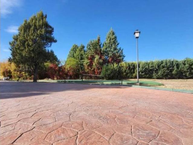 Chalet en venta en Guardiola, Aranjuez