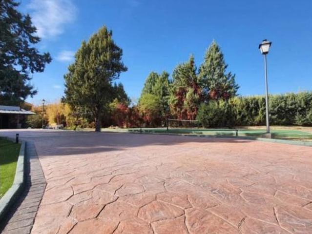 Chalet en venta en Colmenar De Oreja, Madrid