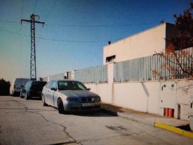 Chalet en venta en Urtajo - Balcón del Tajo, Colmenar De Oreja