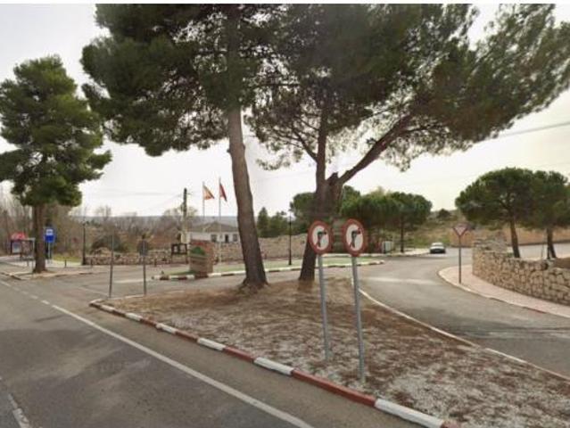 Chalet en venta en Urtajo - Balcón del Tajo, Colmenar De Oreja