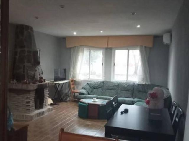 Chalet en venta en Valle de San Juan - Los Vallejos, Colmenar De Oreja