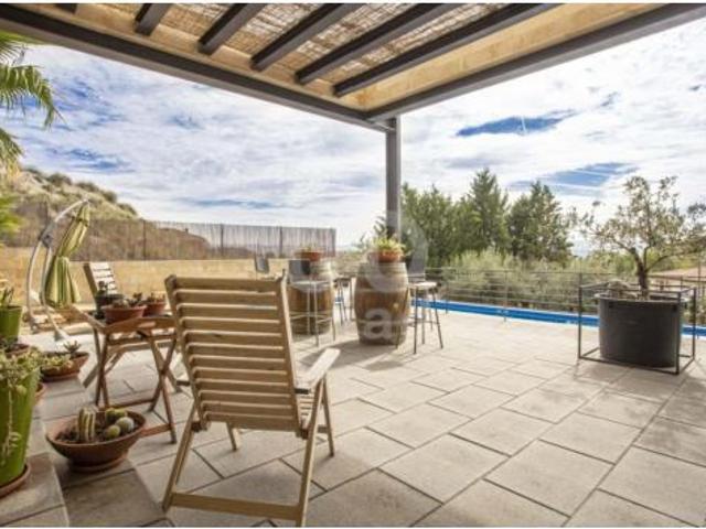 Villa en venta en Colmenar De Oreja, Balcón de Tajo