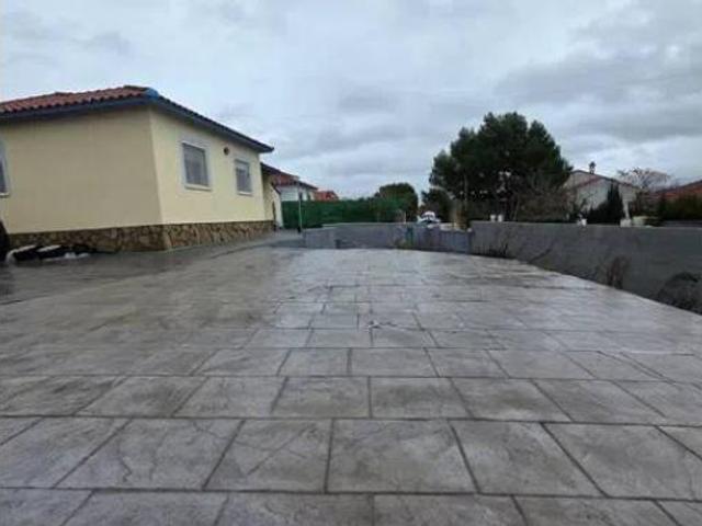 Chalet en venta en Colmenar De Oreja, Madrid