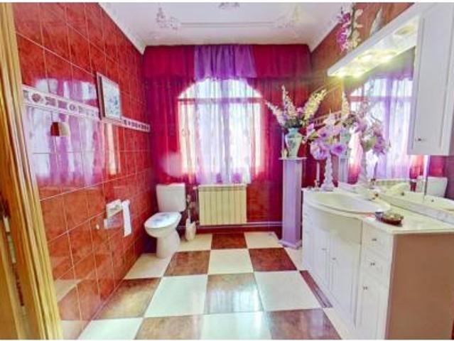 Chalet en venta en Urtajo - Balcón del Tajo, Colmenar De Oreja