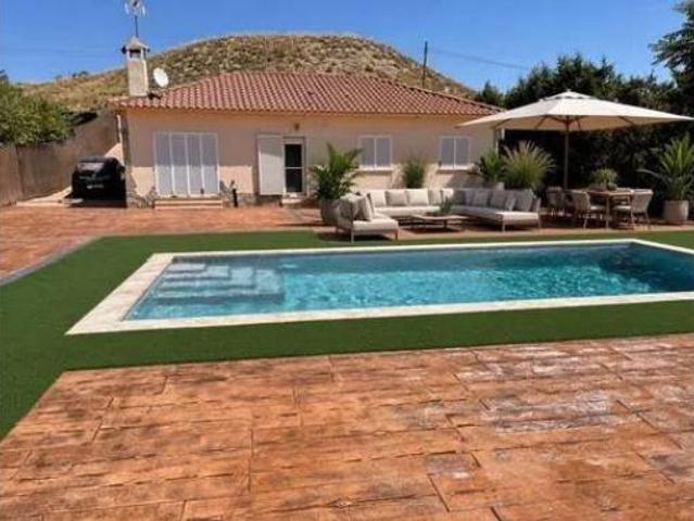 Chalet en venta en Urtajo - Balcón del Tajo, Colmenar de Oreja