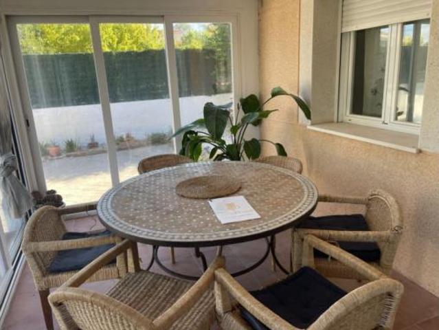 Chalet en venta en Urtajo - Balcón del Tajo, Colmenar De Oreja