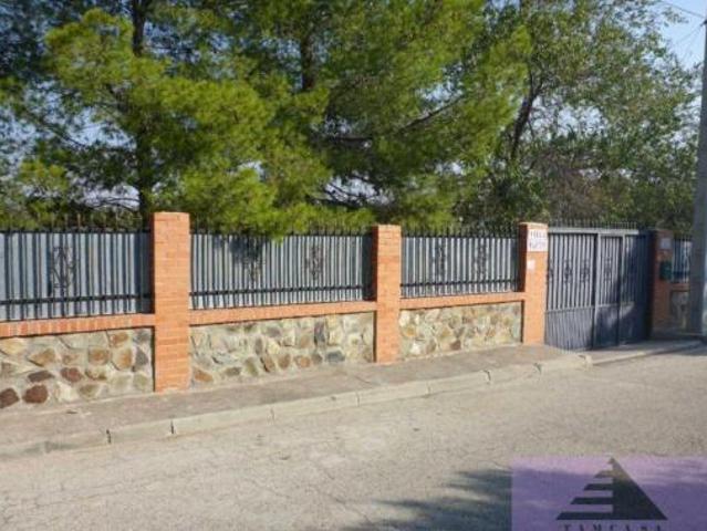 Chalet en venta en Valle de San Juan - Los Vallejos, Colmenar De Oreja