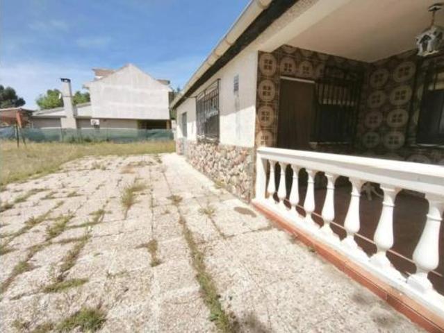 Chalet en venta en Urtajo - Balcón del Tajo, Colmenar De Oreja