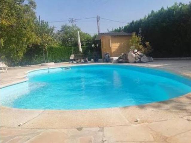 Chalet en venta en Urtajo - Balcón del Tajo, Colmenar De Oreja