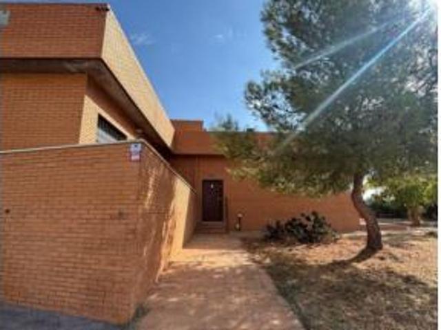 Chalet en venta en Urtajo - Balcón del Tajo, Colmenar De Oreja