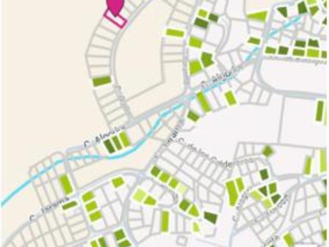 Chalet en venta en Urtajo - Balcón del Tajo, Colmenar De Oreja