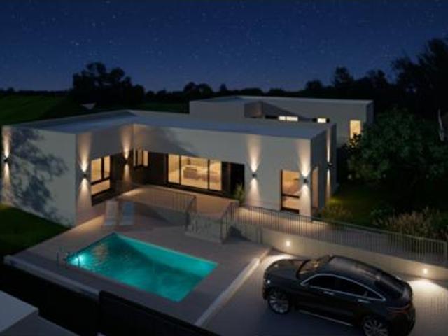 Chalet en venta en Urtajo - Balcón del Tajo, Colmenar De Oreja