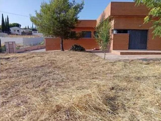 Chalet en venta en Urtajo - Balcón del Tajo, Colmenar De Oreja
