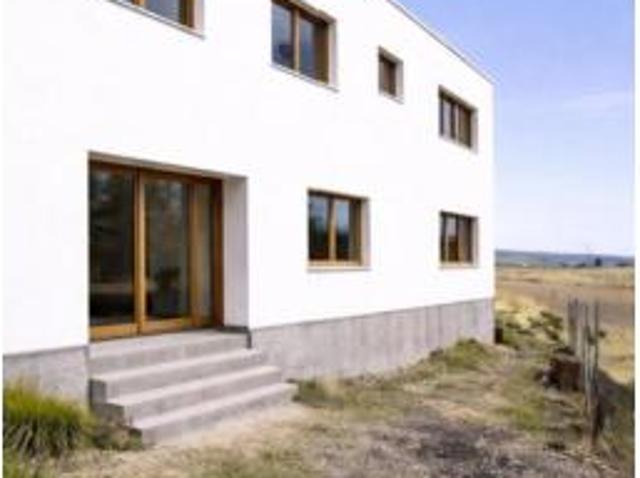 Chalet en venta en Urtajo - Balcón del Tajo, Colmenar De Oreja