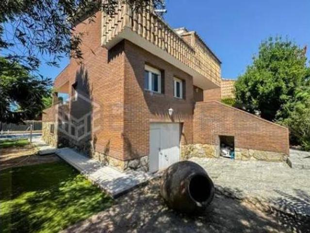 Chalet en venta en Urbanización Granada, Colmenar Viejo