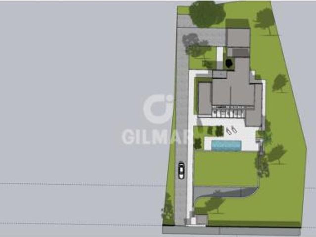 Chalet en venta en Colmenar Viejo, Madrid
