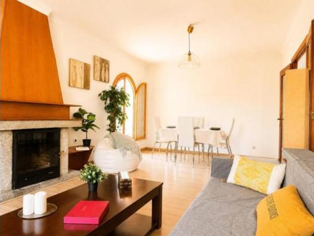 Chalet en venta en Colmenar Viejo, Madrid