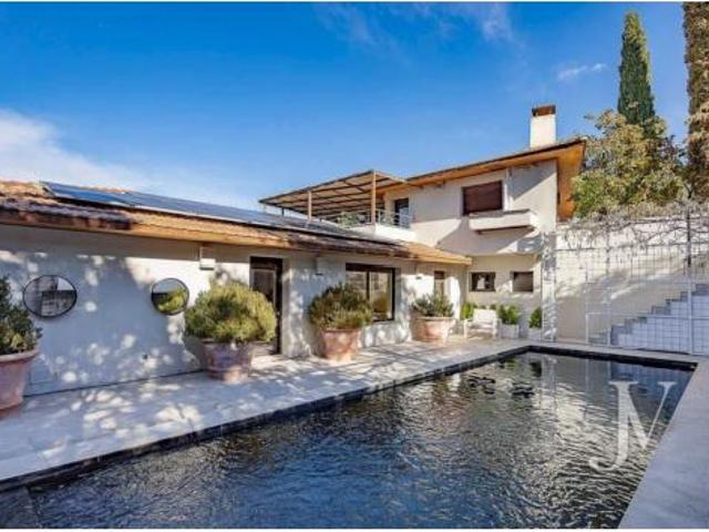 Villa en venta en San Sebastián De Los Reyes, Ciudalcampo