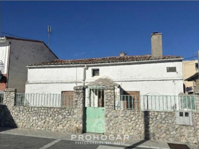 Chalet en venta en Plaza de los Residenciales, Colmenar Viejo