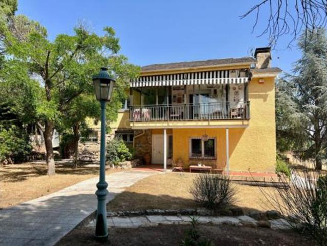 Villa en venta en Colmenarejo Villa en venta en Colmenarejo
