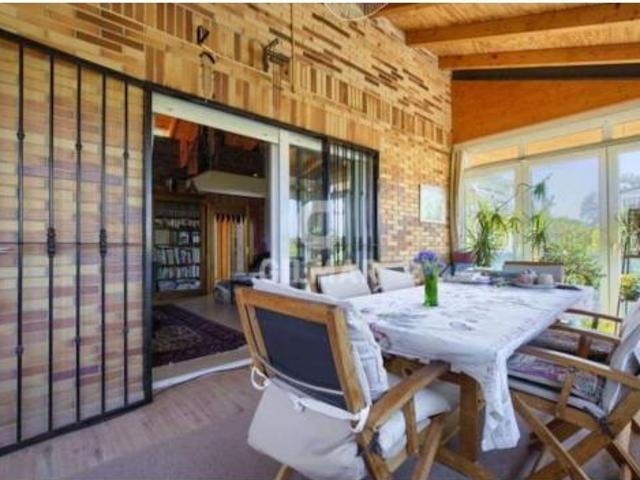 Chalet en venta en Colmenarejo, Madrid