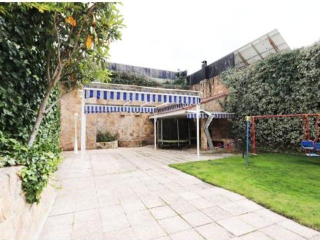Chalet en venta en Colmenarejo, Madrid