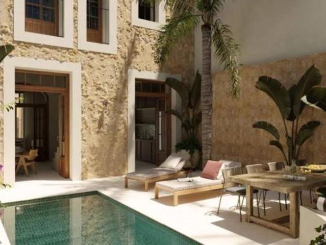 Chalet en venta en Colmenarejo, Madrid