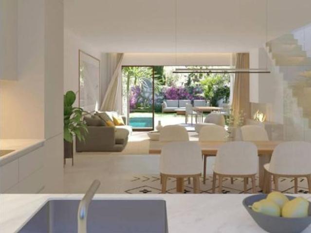 Chalet en venta en Colmenarejo, Madrid