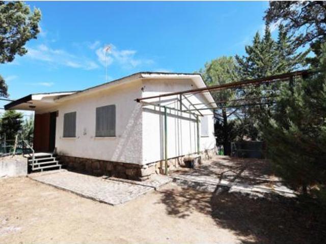 Chalet en venta en Colmenarejo, Madrid