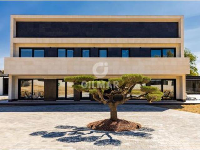 Chalet en venta en Colmenarejo, Madrid