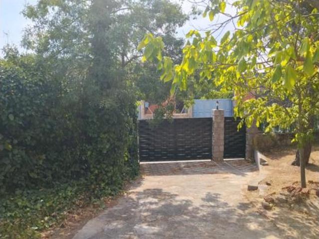 Chalet en venta en Colmenarejo, Madrid