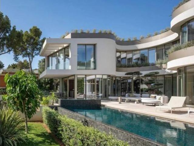 Chalet en venta en Colmenarejo, Madrid