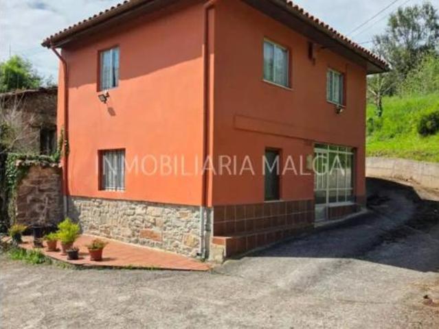 Chalet en venta en Colunga, Asturias