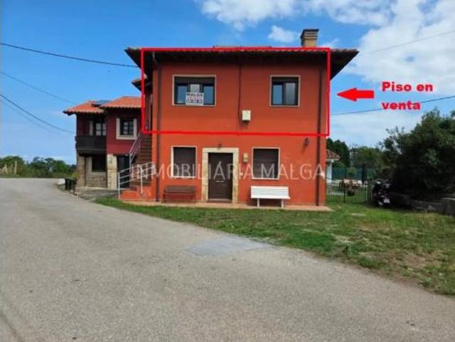 Chalet en venta en Colunga, Asturias