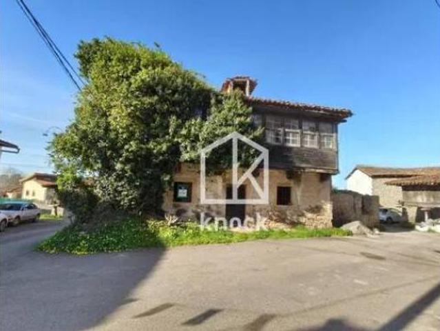 Chalet en venta en Colunga, Asturias