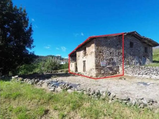 Chalet en venta en Colunga, Asturias