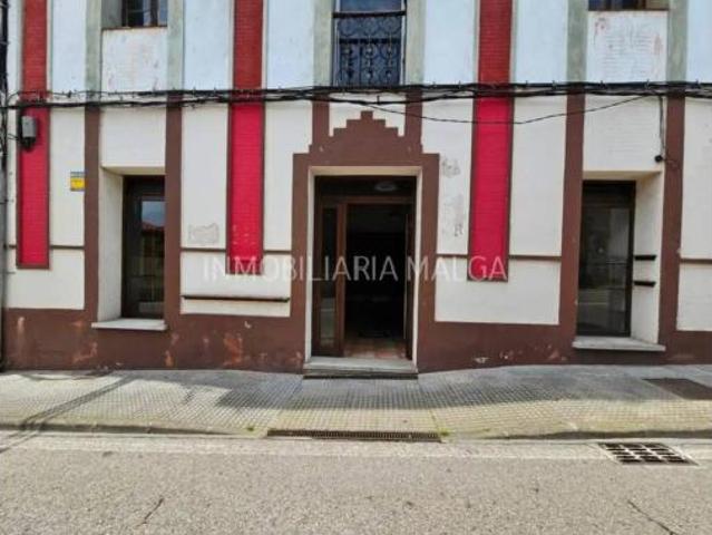 Chalet en venta en Colunga, Asturias