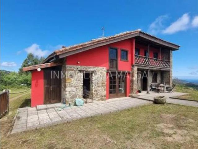 Chalet en venta en Colunga, Asturias