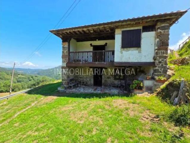 Chalet en venta en Colunga, Asturias