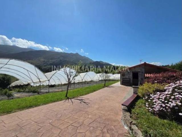 Chalet en venta en Colunga, Asturias