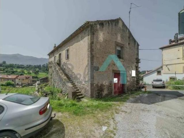 Chalet en venta en El Ferreru, Colunga