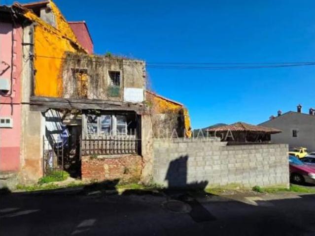 Chalet en venta en El Ferreru, Colunga