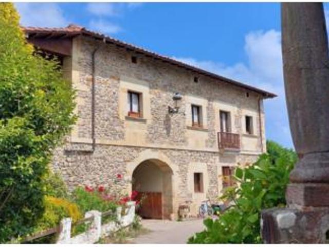 Chalet en venta en Colunga, Asturias