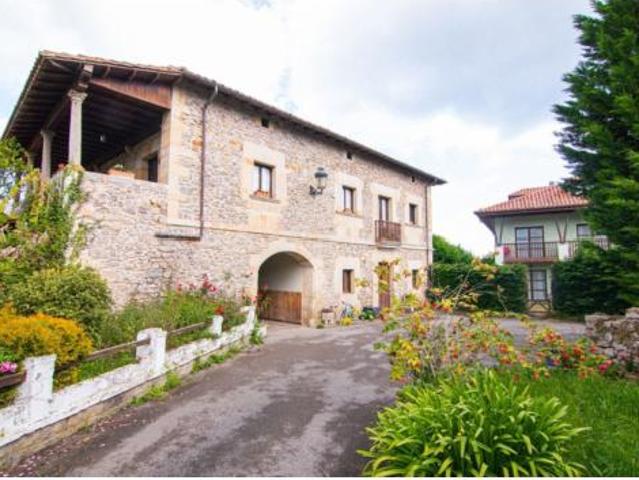 Chalet en venta en Colunga, Asturias