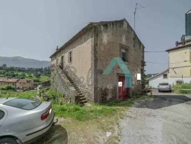 Chalet en venta en El Ferreru, Colunga