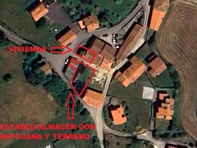 Chalet en venta en Colunga, Asturias