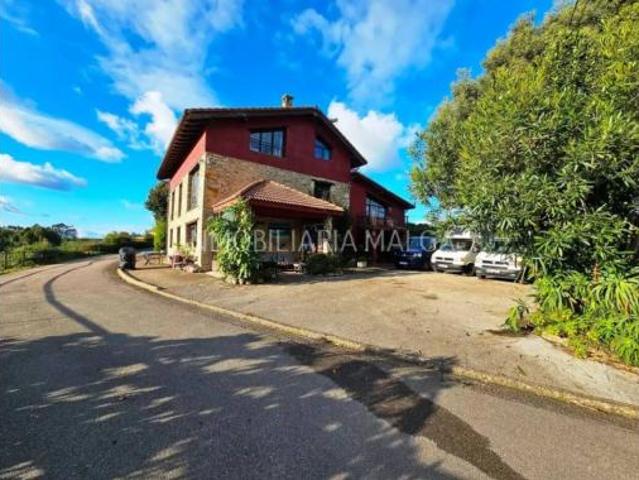 Chalet en venta en Colunga, Asturias