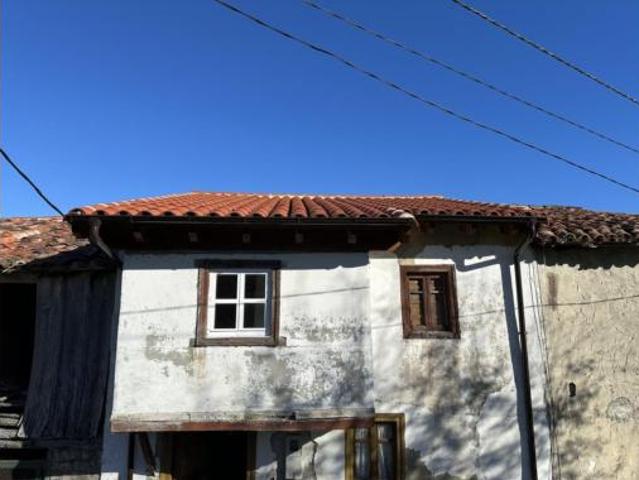 Villa en venta en Colunga, El Ferreru