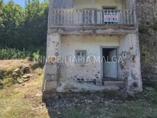 Chalet en venta en Colunga, Asturias